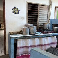   at Suculenta in Tulum