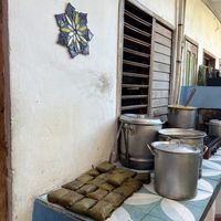   at Suculenta in Tulum