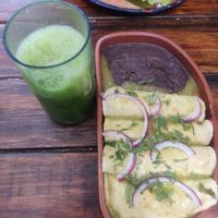  at Suculenta in Tulum