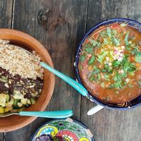  at Suculenta in Tulum