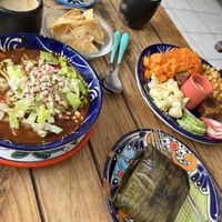   at Suculenta in Tulum