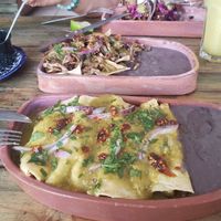  at Suculenta in Tulum