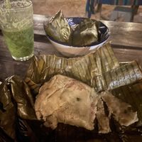   at Suculenta in Tulum