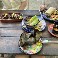  #Veganuary at Suculenta in Tulum