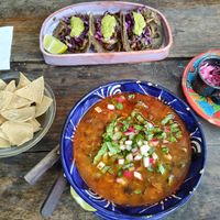  at Suculenta in Tulum