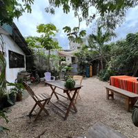  at Suculenta in Tulum