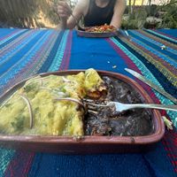   at Suculenta in Tulum