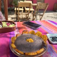   at Suculenta in Tulum