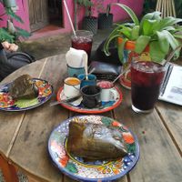  at Suculenta in Tulum