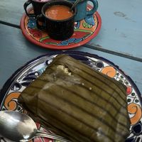   at Suculenta in Tulum