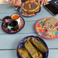   at Suculenta in Tulum