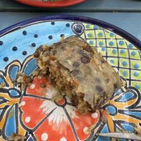   at Suculenta in Tulum