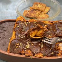   at Suculenta in Tulum