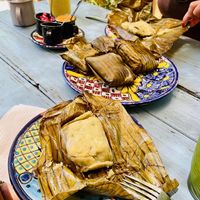   at Suculenta in Tulum