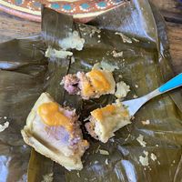 Seriously delicious ! at Suculenta in Tulum