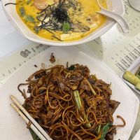   at Pure Heart Vegetarian - 心灵之素 in Kuala Lumpur