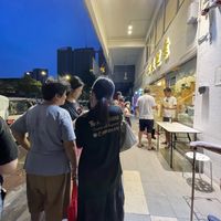   at Pure Heart Vegetarian - 心灵之素 in Kuala Lumpur