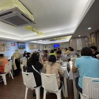  at Pure Heart Vegetarian - 心灵之素 in Kuala Lumpur