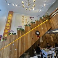 ~ 24/12/23 at Pure Heart Vegetarian - 心灵之素 in Kuala Lumpur