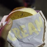 Cookies Rule Everything Around Me  at CREAM in Fresno