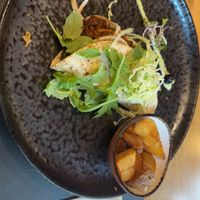   at Mandas To Go in St Polten