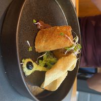   at Mandas To Go in St Polten