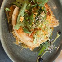   at Mandas To Go in St Polten