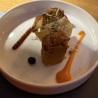 Rollen  at Mandas To Go in St Polten