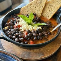 Shakshuka   at Green Zebra Cafe in Sarasota