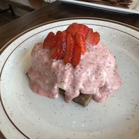   at Green Zebra Cafe in Sarasota