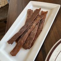   at Green Zebra Cafe in Sarasota