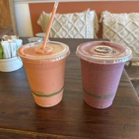   at Green Zebra Cafe in Sarasota