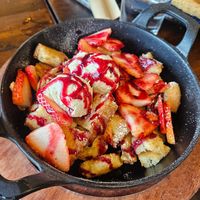  at Green Zebra Cafe in Sarasota