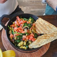  at Green Zebra Cafe in Sarasota