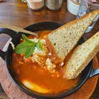  at Green Zebra Cafe in Sarasota