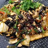 Da-Lat at Le P'tit Pré Chez Lan in Paris