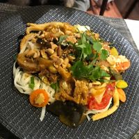 Amazing! at Le P'tit Pré Chez Lan in Paris