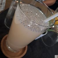 Lychee at Le P'tit Pré Chez Lan in Paris