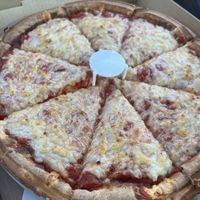   at Fresh Brothers in Encino