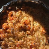   at Fresh Brothers in Encino