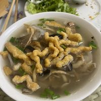 Amazing food, lovely family ❤️  at Bao An Vegan (formerly Vegan Banhmi) in Hanoi