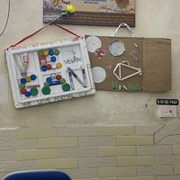   at Bao An Vegan (formerly Vegan Banhmi) in Hanoi