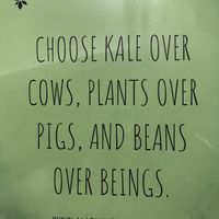   at Bao An Vegan (formerly Vegan Banhmi) in Hanoi