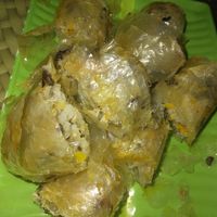  at Bao An Vegan (formerly Vegan Banhmi) in Hanoi