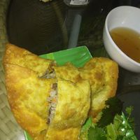  at Bao An Vegan (formerly Vegan Banhmi) in Hanoi