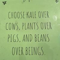   at Bao An Vegan (formerly Vegan Banhmi) in Hanoi