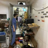   at Bao An Vegan (formerly Vegan Banhmi) in Hanoi