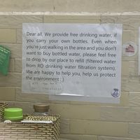   at Bao An Vegan (formerly Vegan Banhmi) in Hanoi