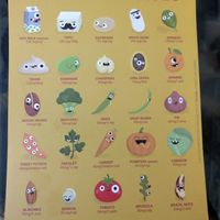  at Bao An Vegan (formerly Vegan Banhmi) in Hanoi