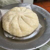   at Bao An Vegan (formerly Vegan Banhmi) in Hanoi